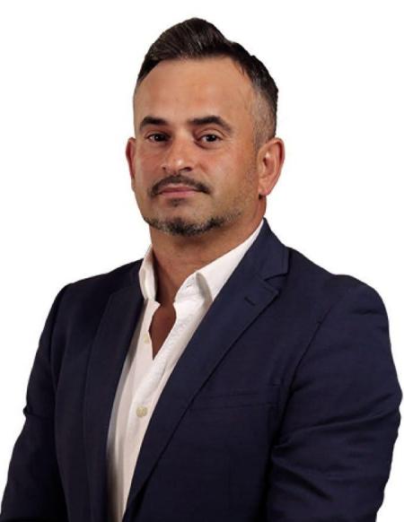 Rui Filipe Silva Henriques