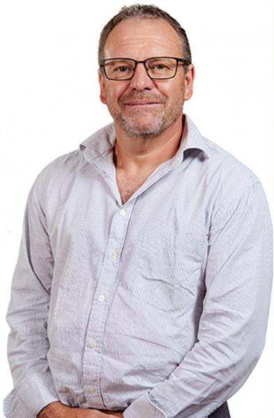 Jo&atilde;o Ant&oacute;nio Neto Barros