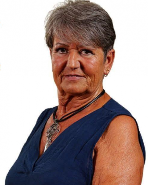 Nat&eacute;rcia do Ros&aacute;rio Marcelino Cola&ccedil;o Tempero