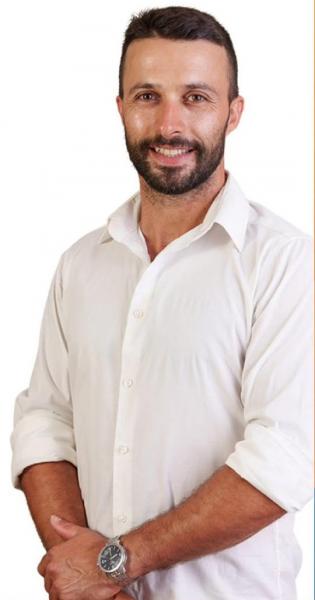 Cristov&atilde;o Filipe da Silva Ferreira