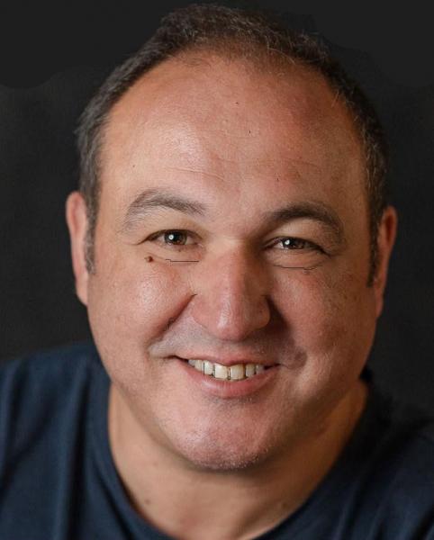 Nuno Miguel Anfiloquio Crespo