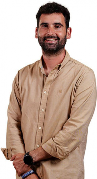 Gon&ccedil;alo Jos&eacute; Rodrigues Bernardo