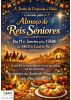 Almo&ccedil;o de Reis Seniores 