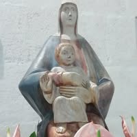 Festa da Par&oacute;quia