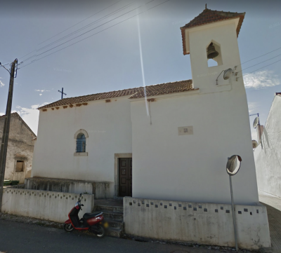 Capela De Santo Ant&atilde;o